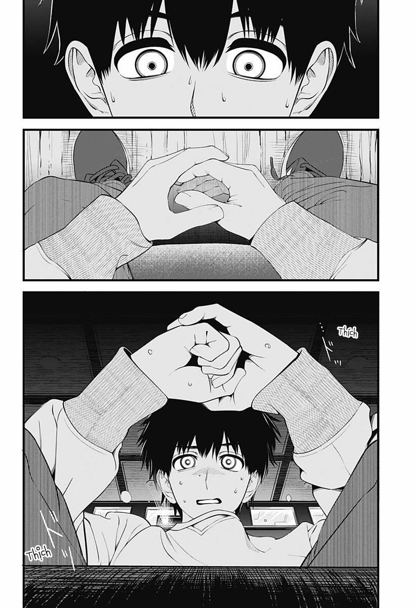 Beat And Motion 35 trang 16