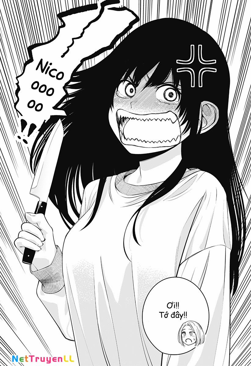 Beat And Motion 36.5 trang 9