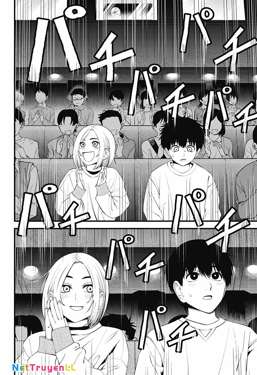 Beat And Motion 36 trang 11