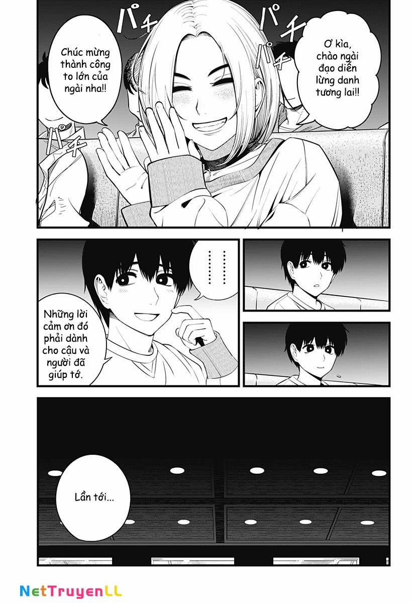 Beat And Motion 36 trang 12