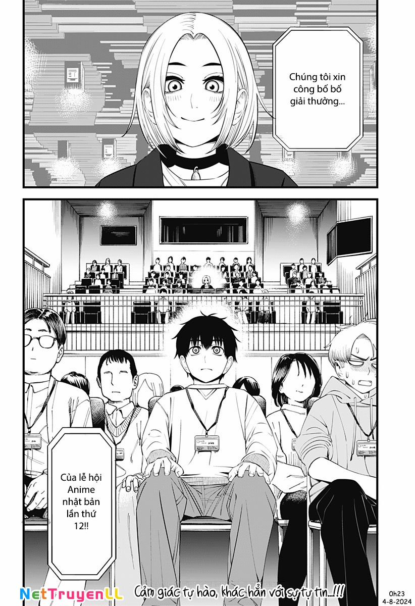 Beat And Motion 36 trang 21