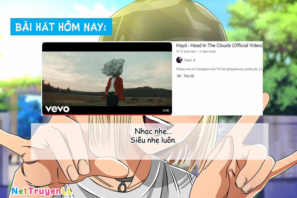 Beat And Motion 36 trang 22