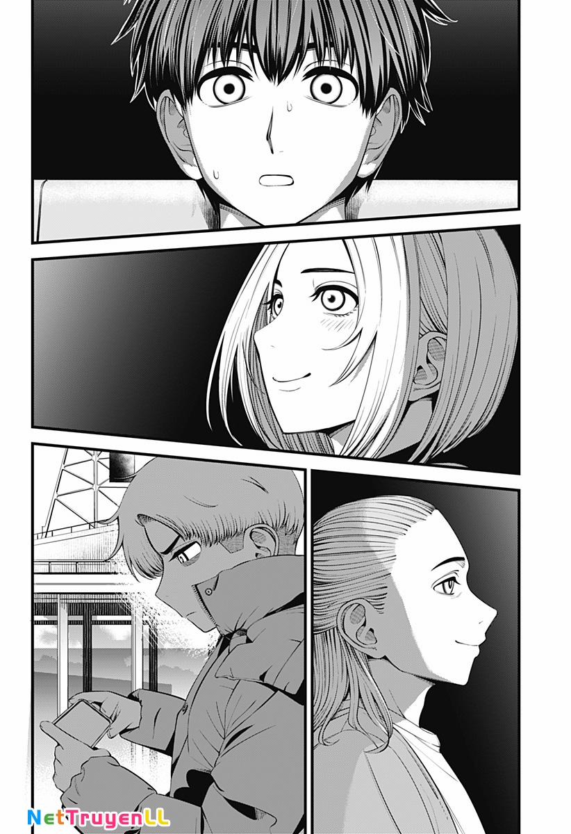 Beat And Motion 36 trang 3