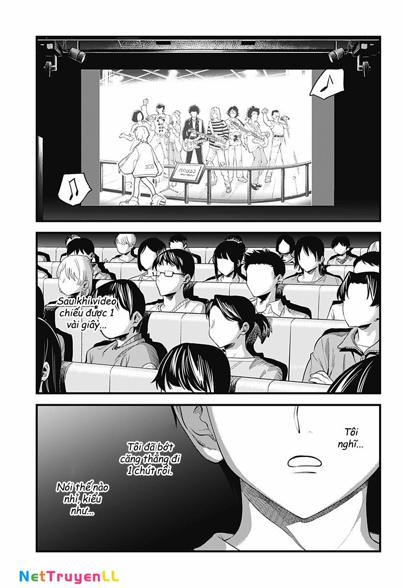 Beat And Motion 36 trang 4