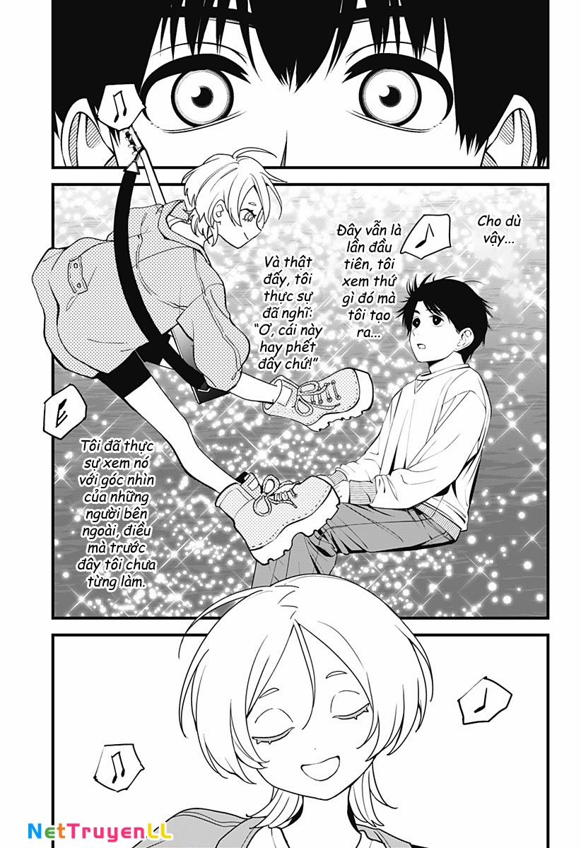 Beat And Motion 36 trang 6