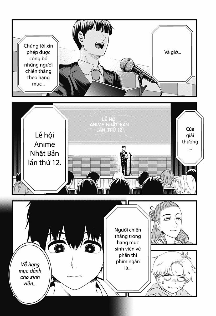 Beat And Motion 37 trang 7