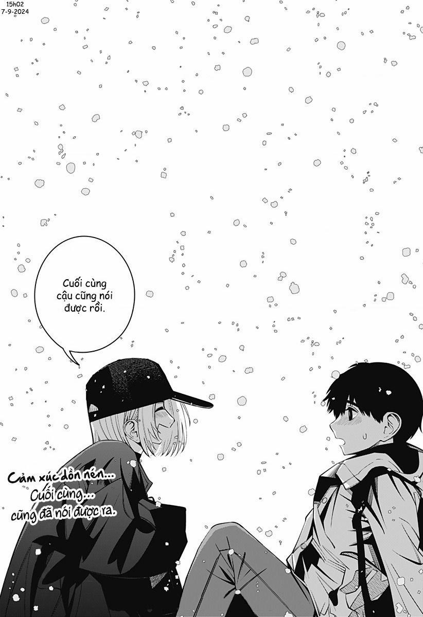 Beat And Motion 39 trang 24