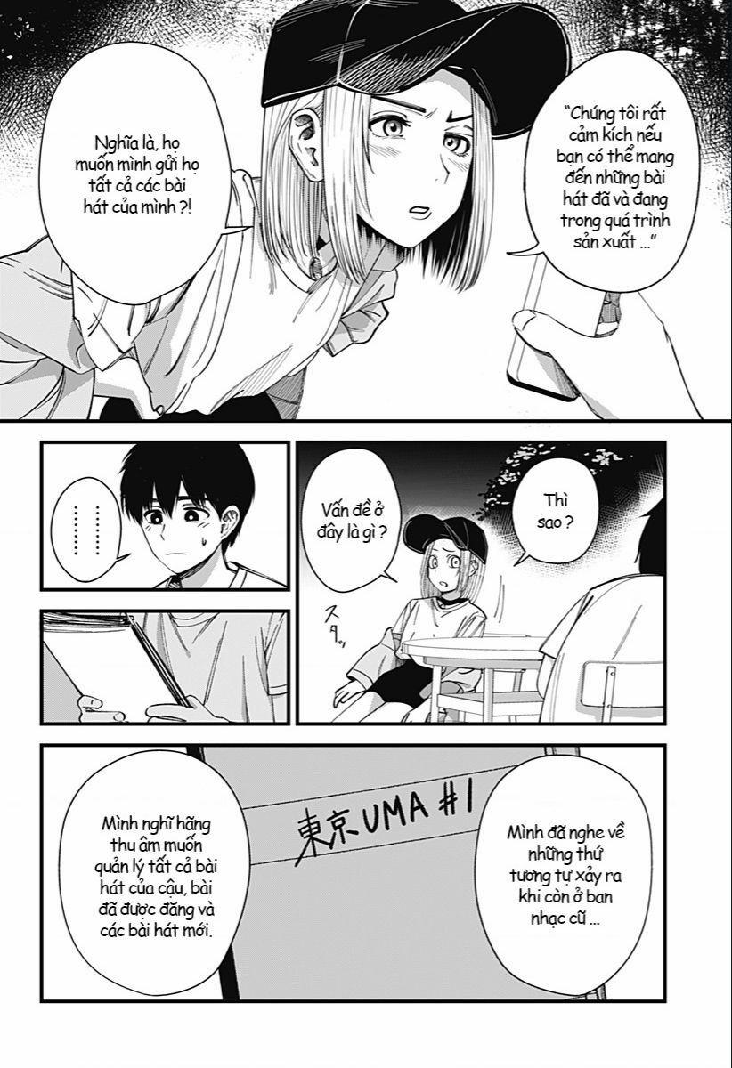 Beat And Motion 4 trang 10