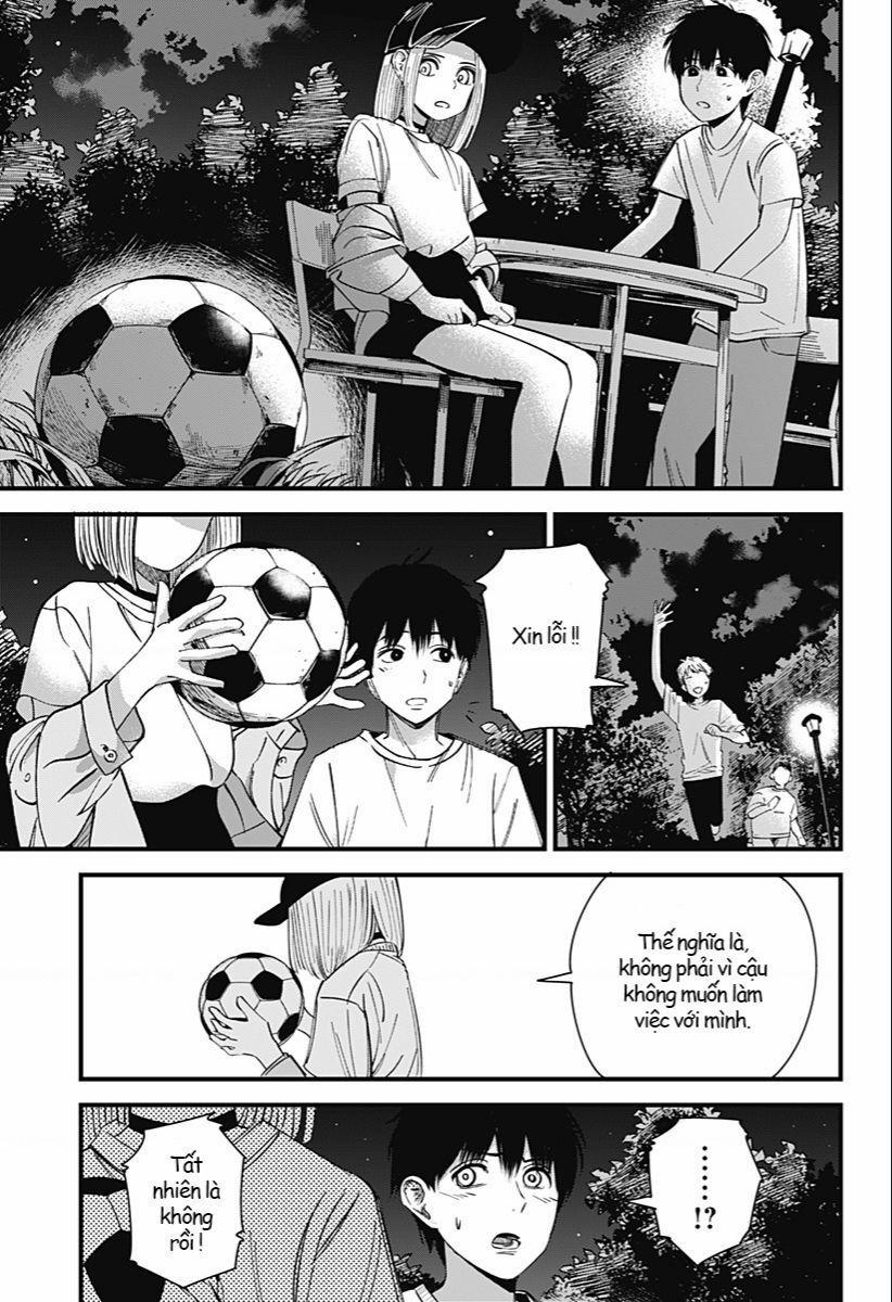 Beat And Motion 4 trang 23