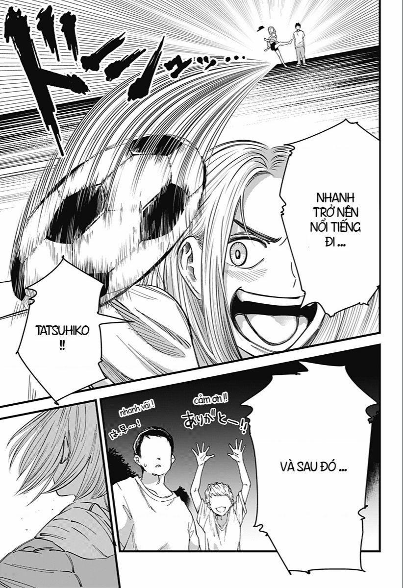 Beat And Motion 4 trang 25