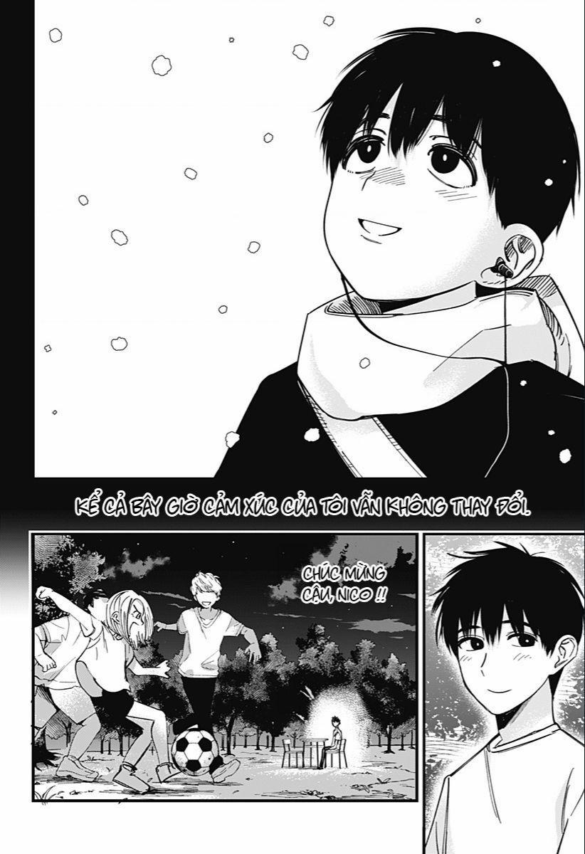 Beat And Motion 4 trang 28