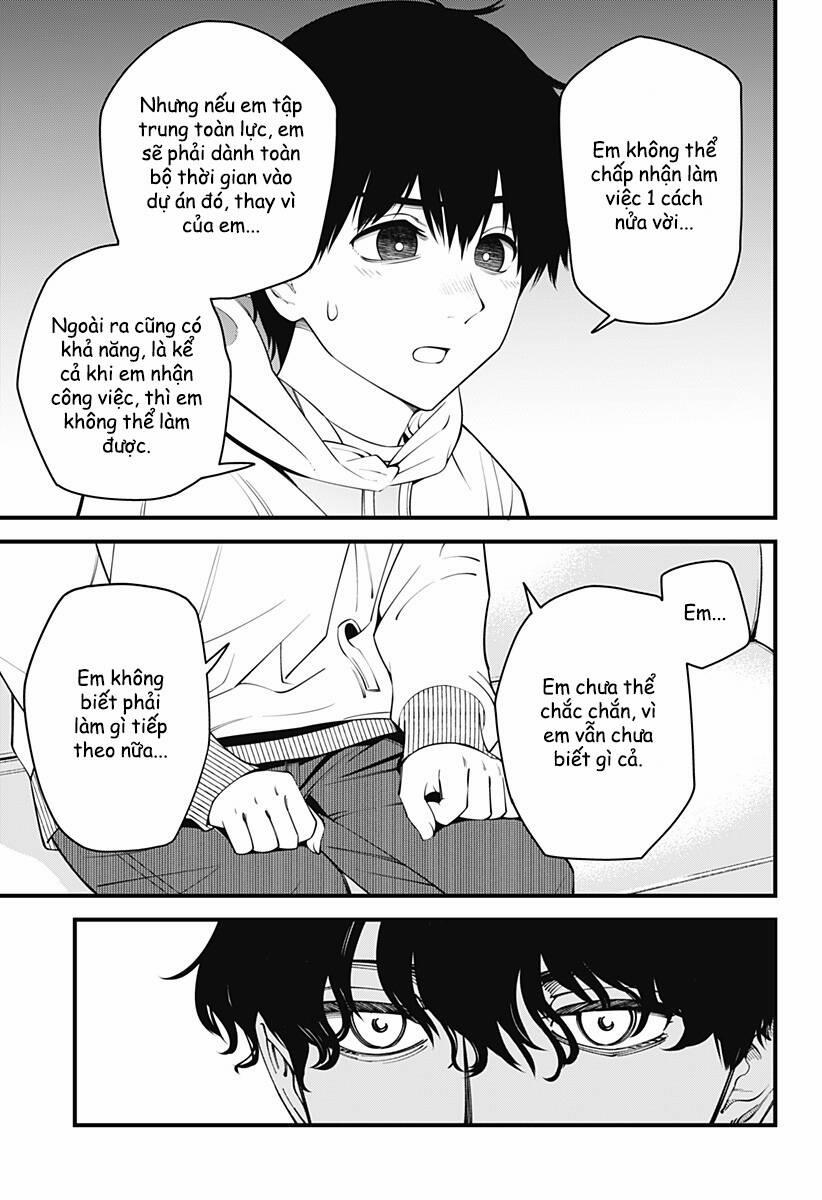 Beat And Motion 40 trang 16