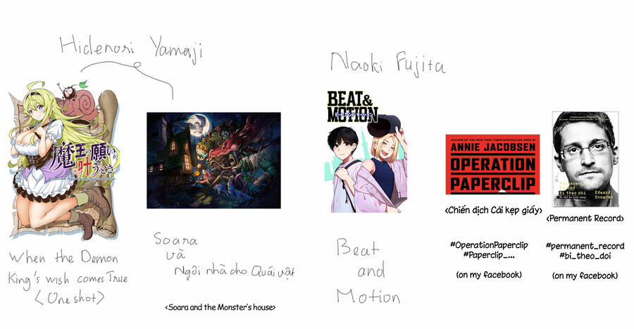 Beat And Motion 40 trang 26