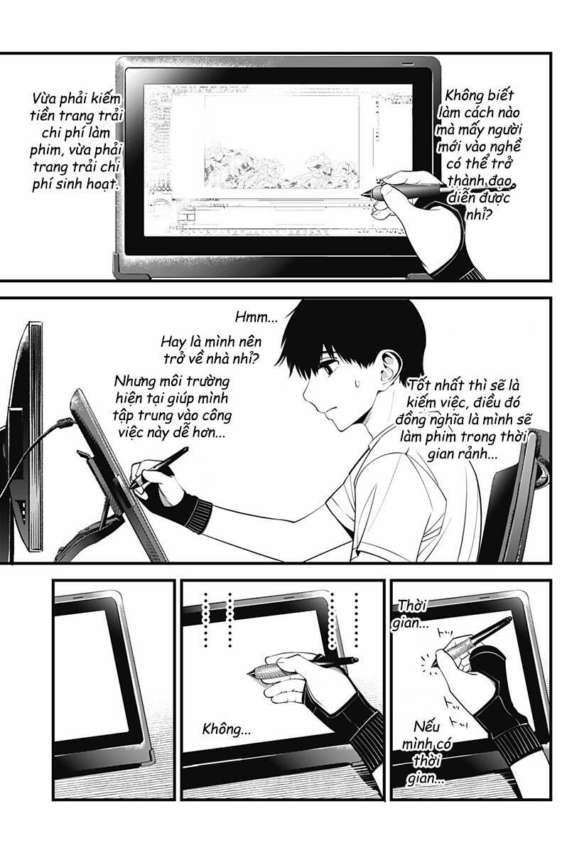 Beat And Motion 40 trang 8