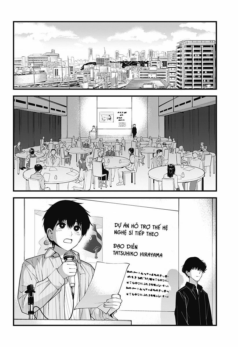 Beat And Motion 41 trang 13