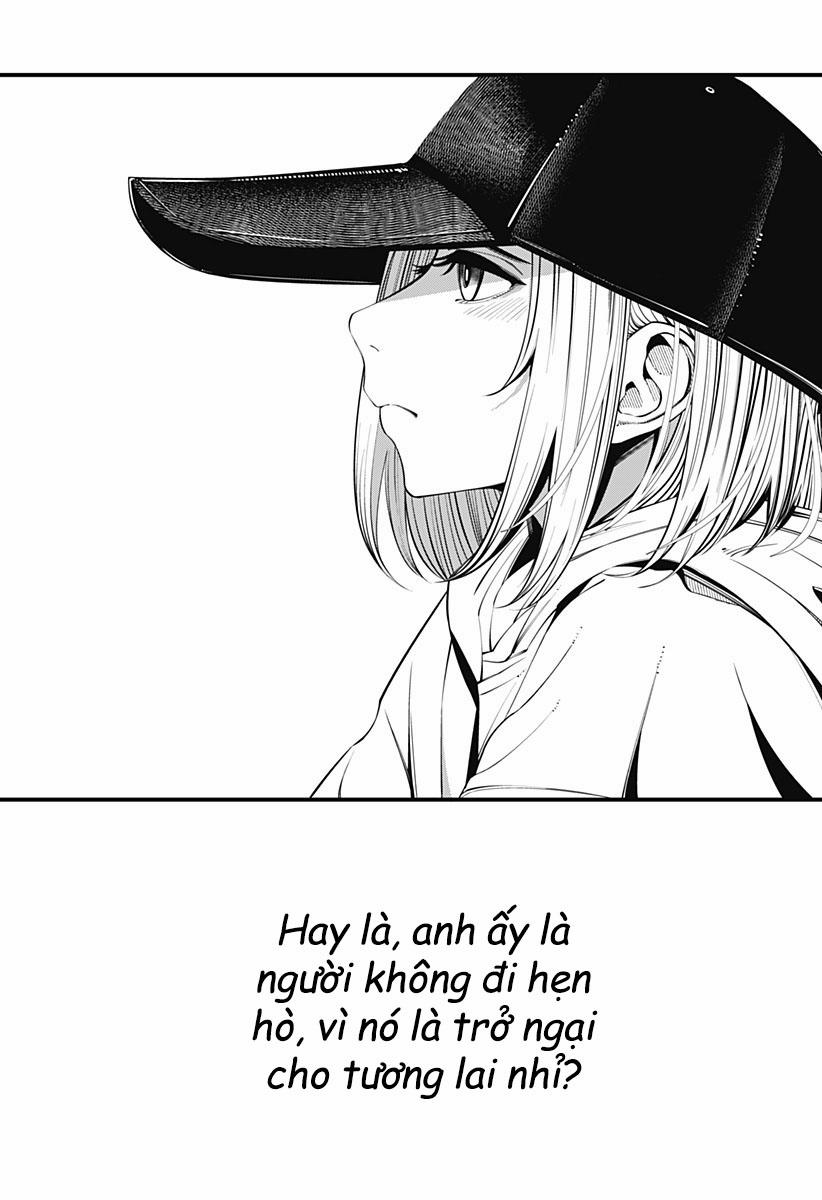 Beat And Motion 41 trang 18