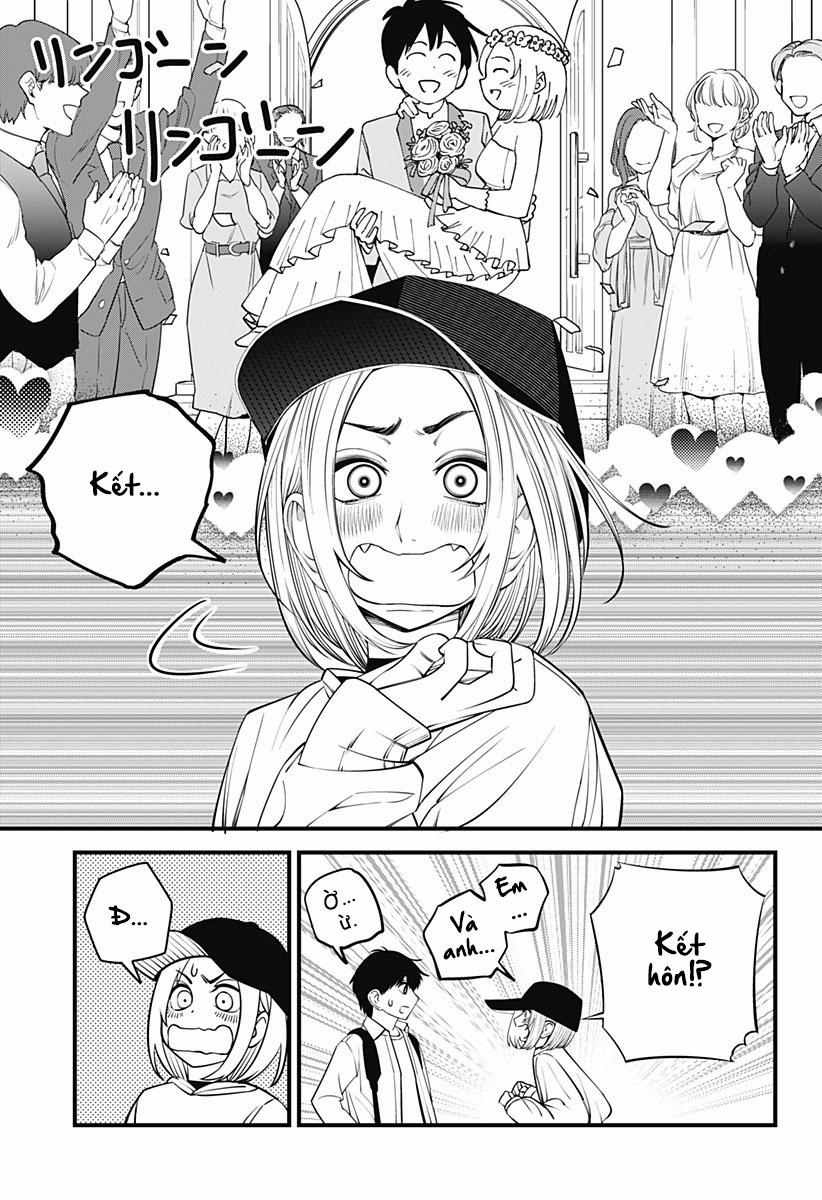 Beat And Motion 41 trang 24