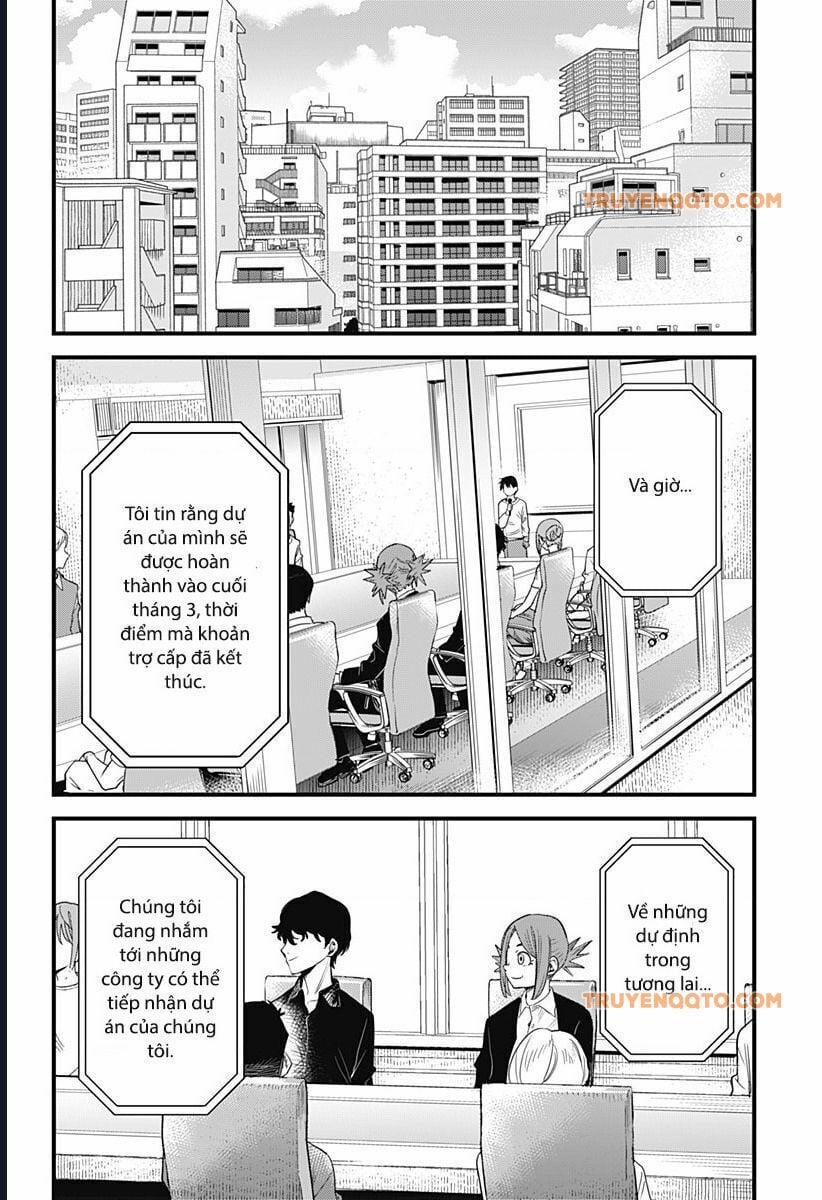 Beat And Motion 42 trang 10