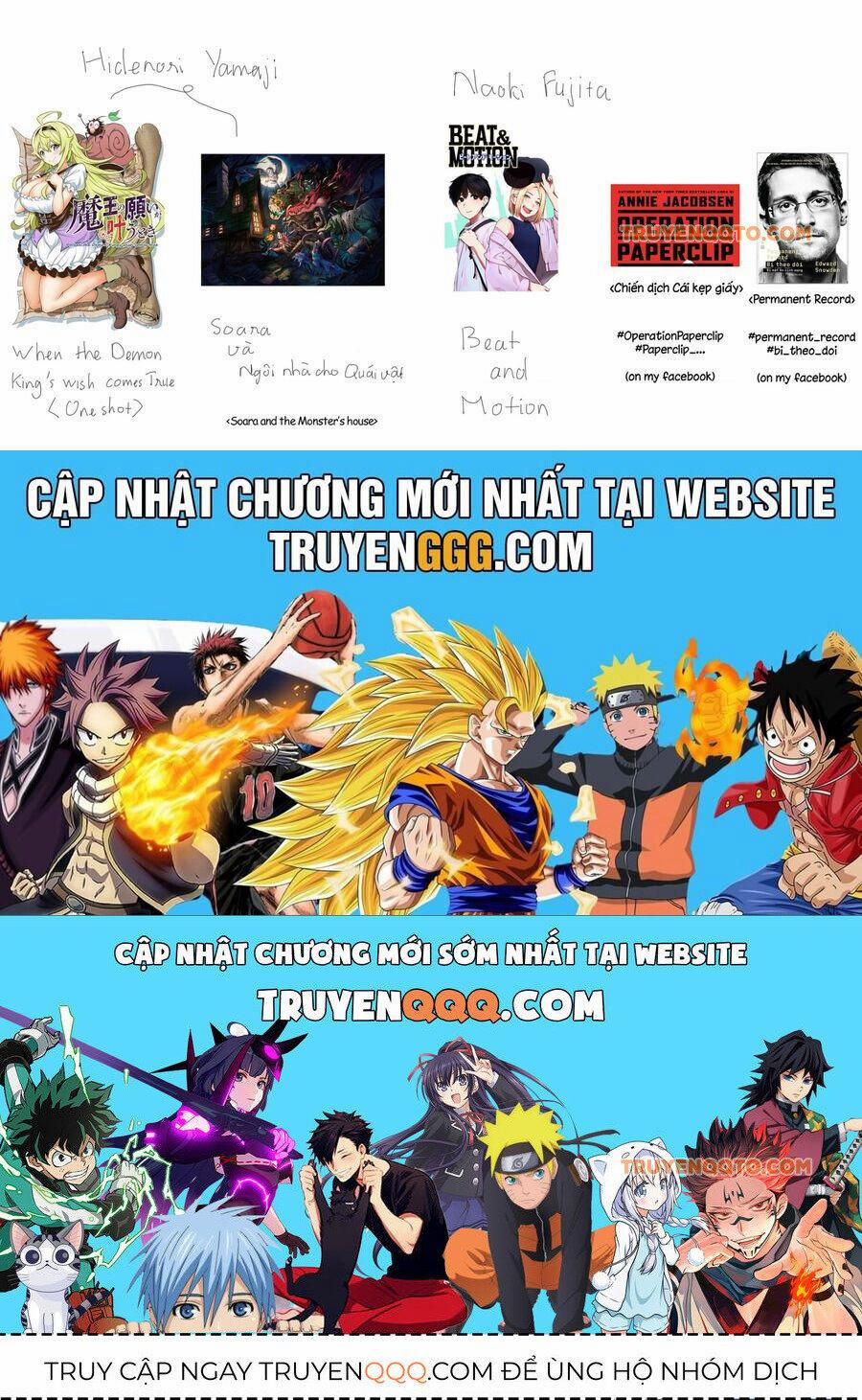 Beat And Motion 42 trang 26