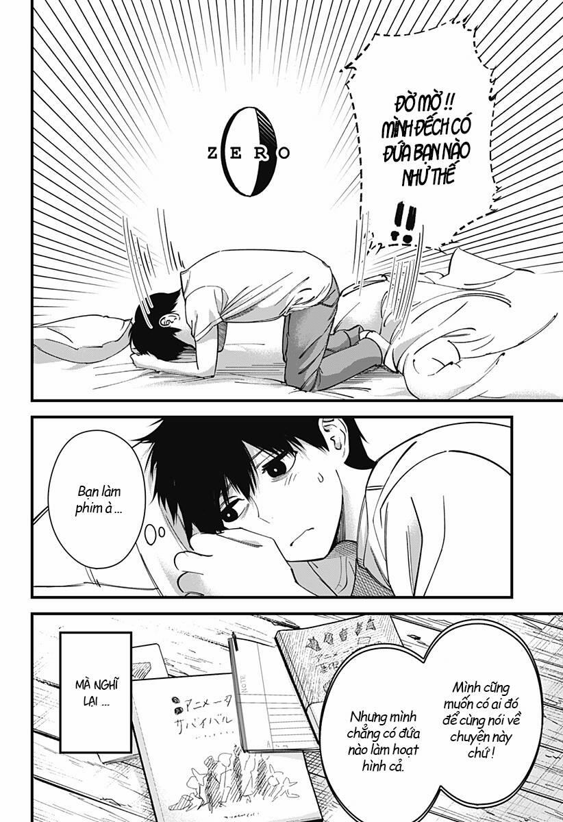 Beat And Motion 5 trang 10