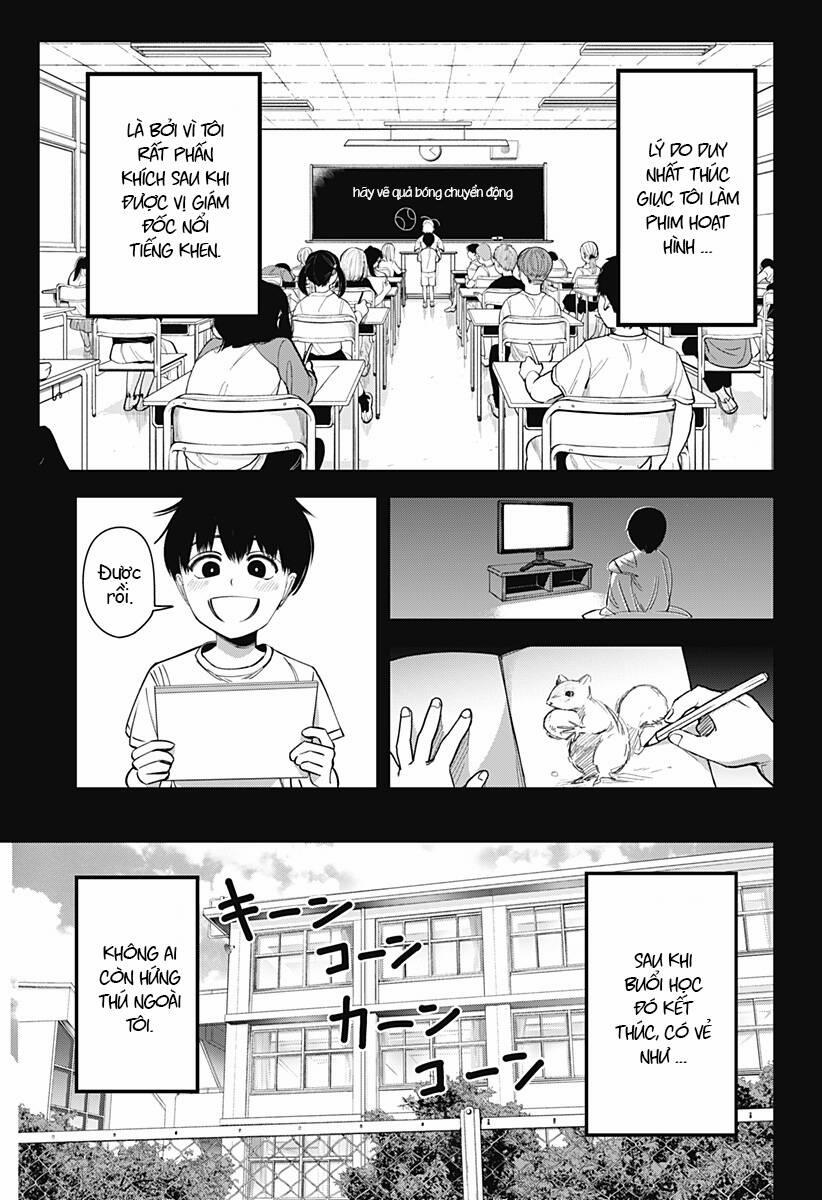 Beat And Motion 5 trang 11