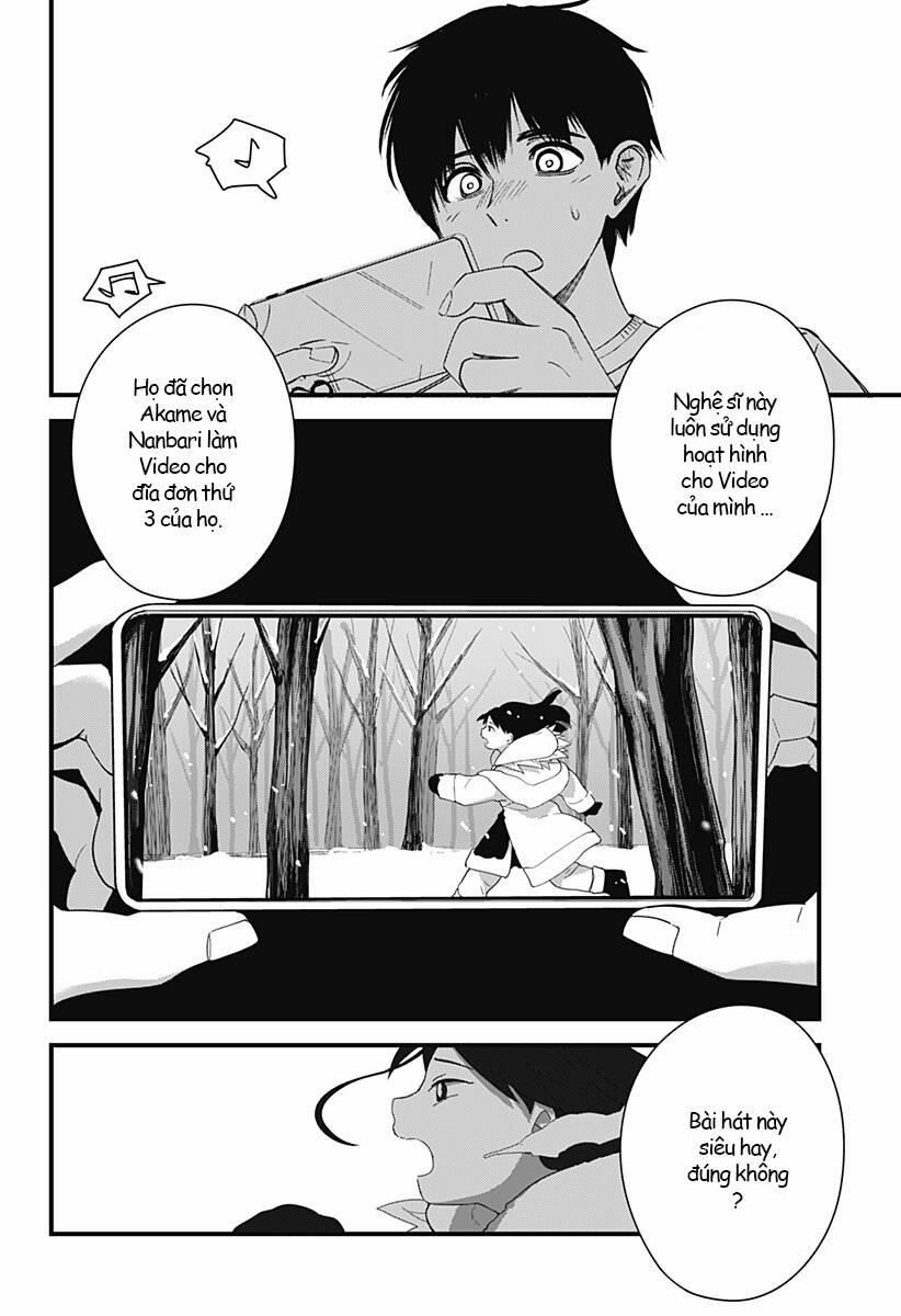 Beat And Motion 5 trang 18