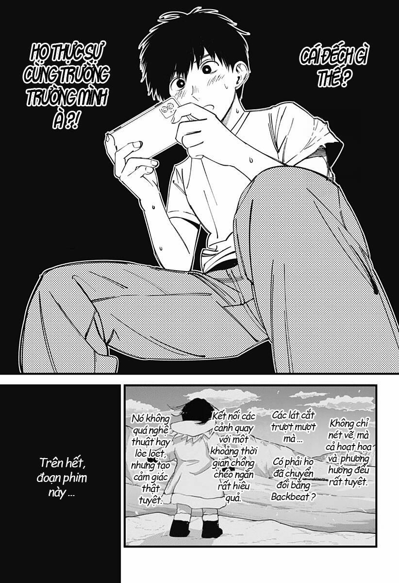 Beat And Motion 5 trang 19