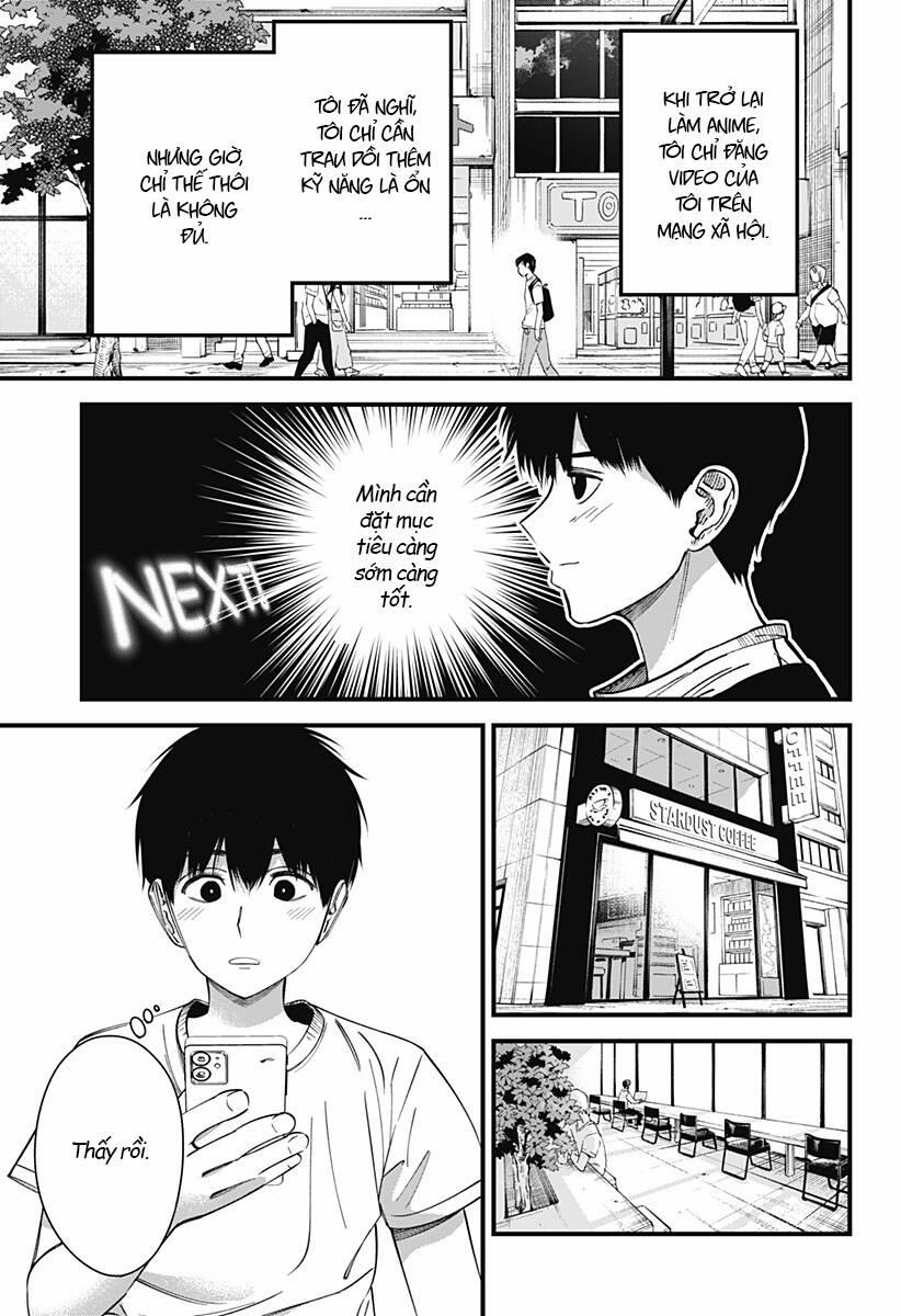 Beat And Motion 5 trang 3