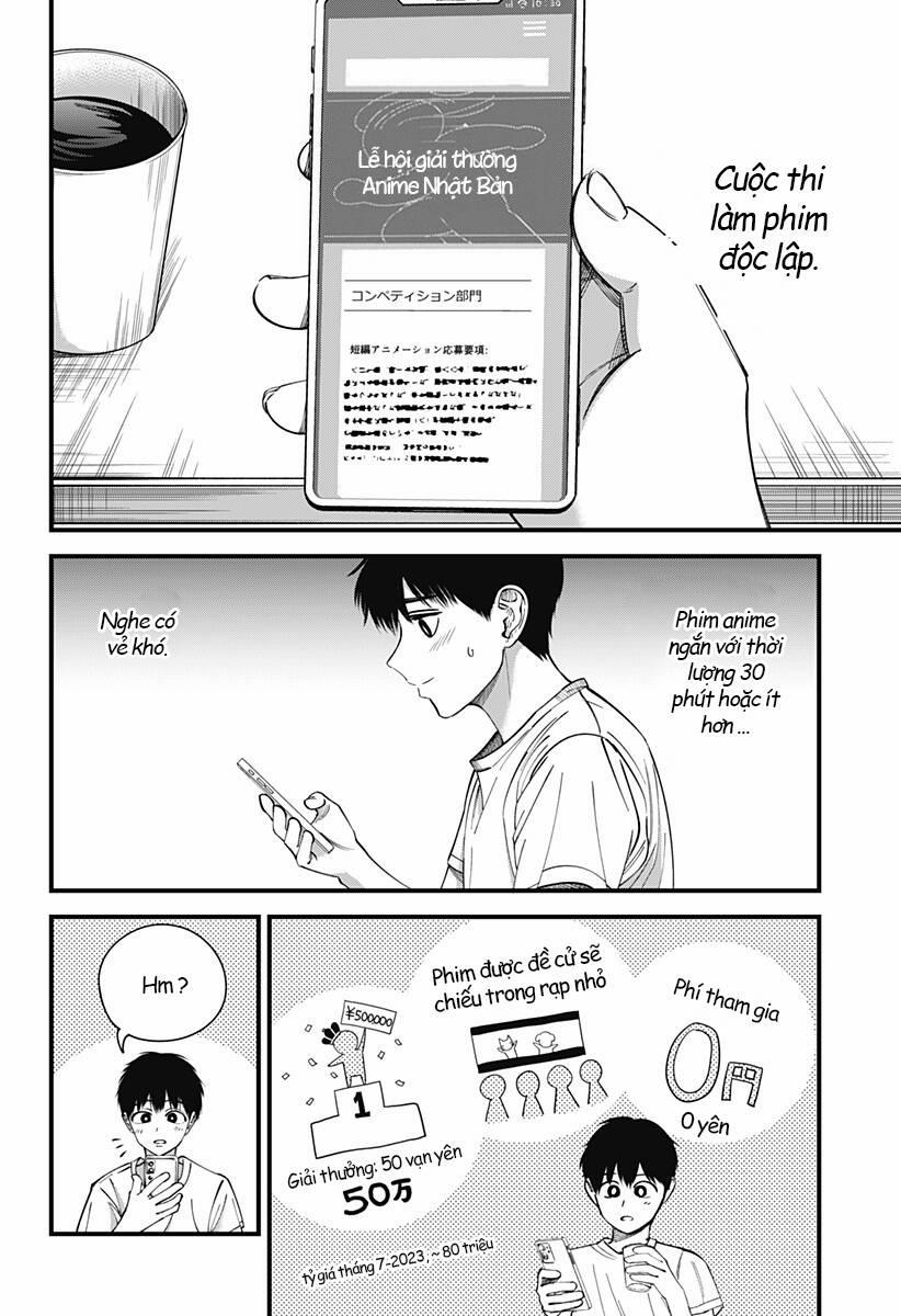 Beat And Motion 5 trang 4