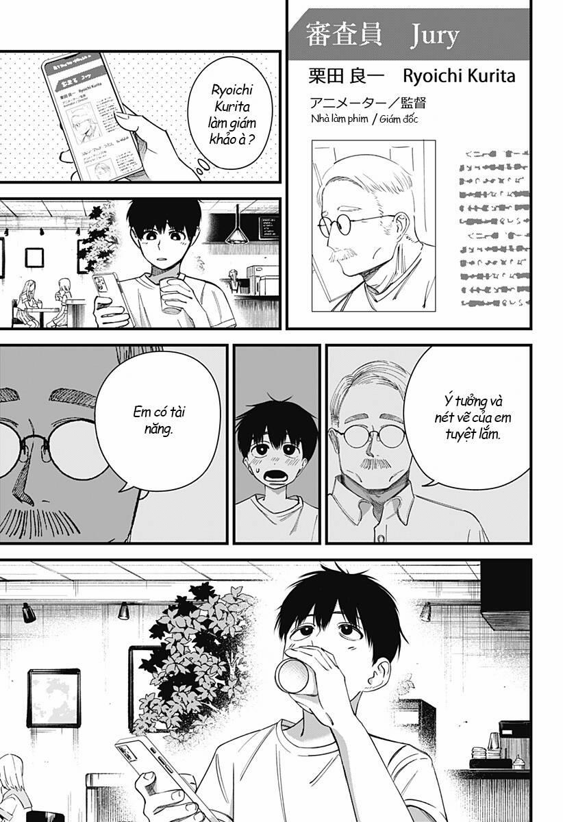 Beat And Motion 5 trang 5