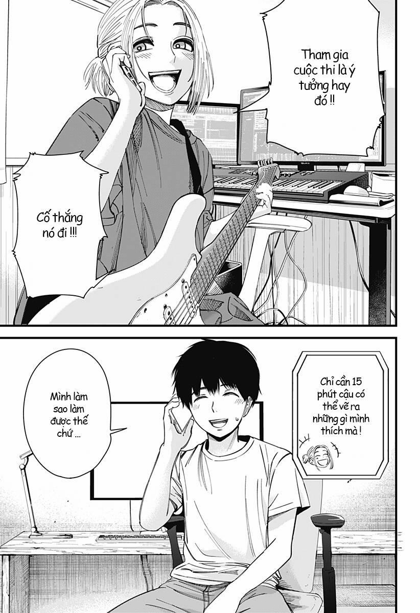 Beat And Motion 5 trang 7