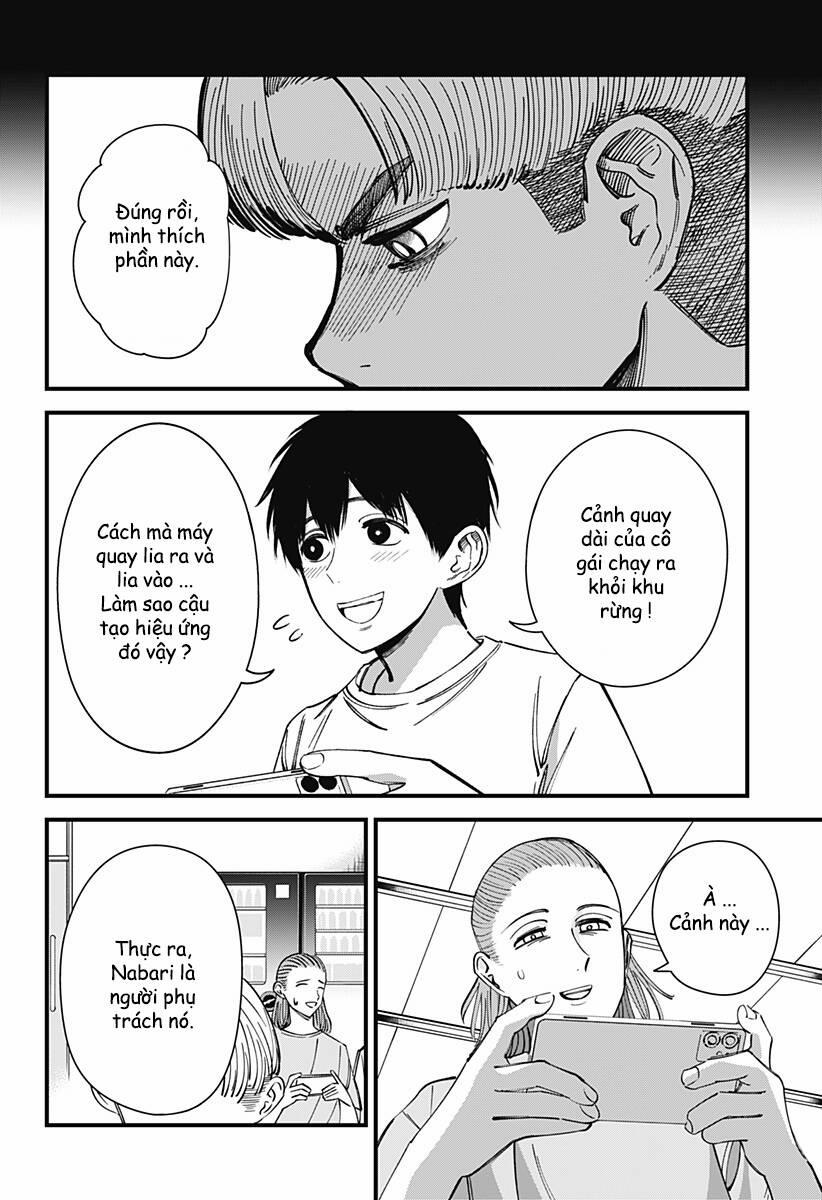 Beat And Motion 6 trang 18