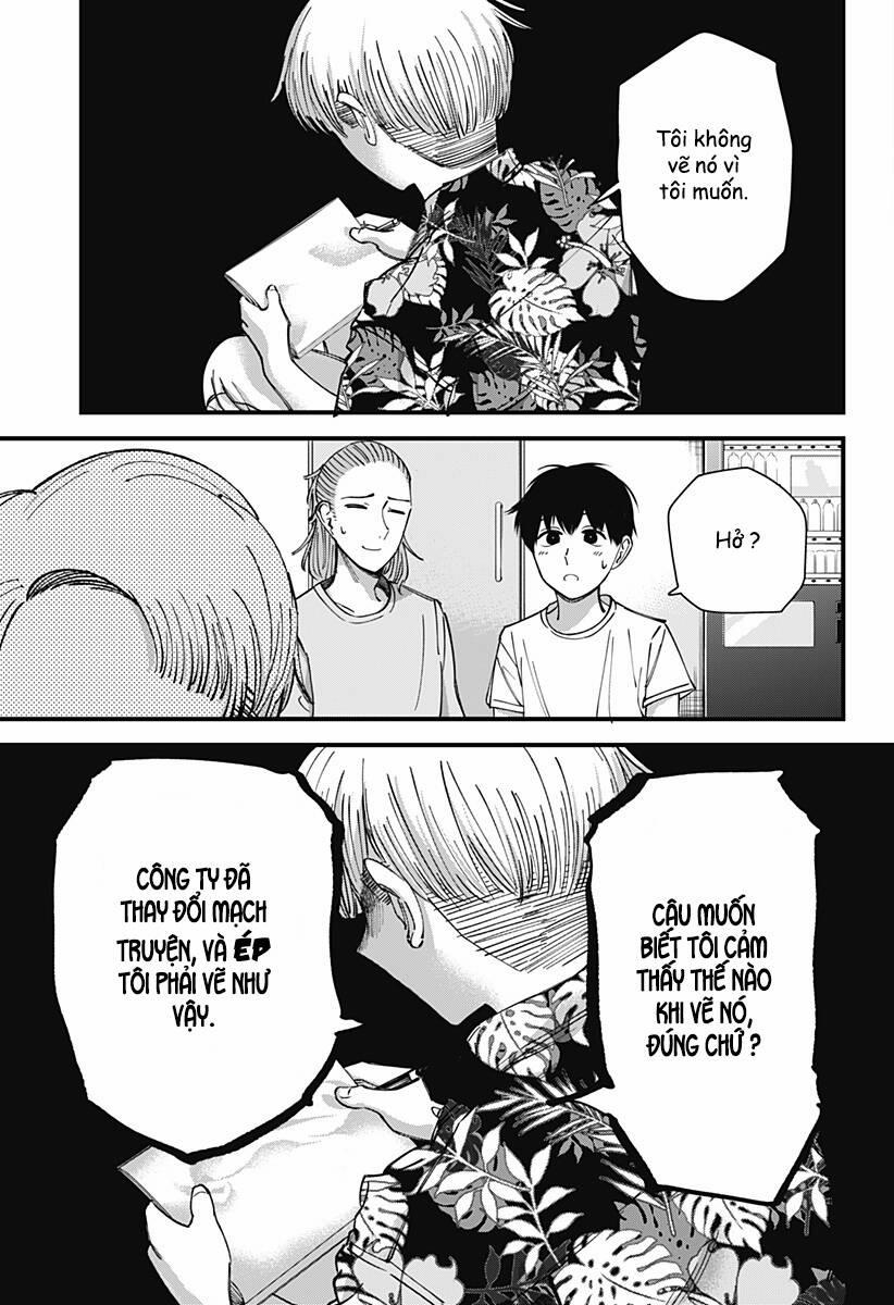 Beat And Motion 6 trang 19