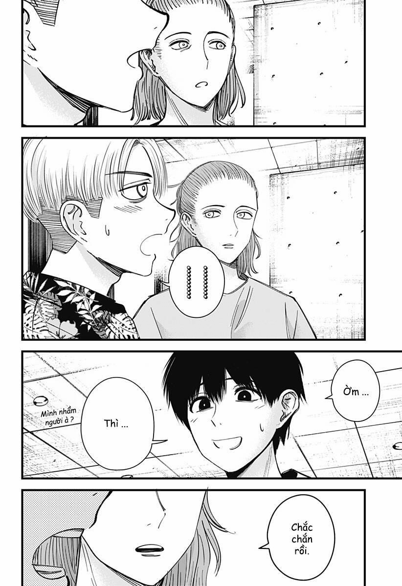 Beat And Motion 6 trang 2