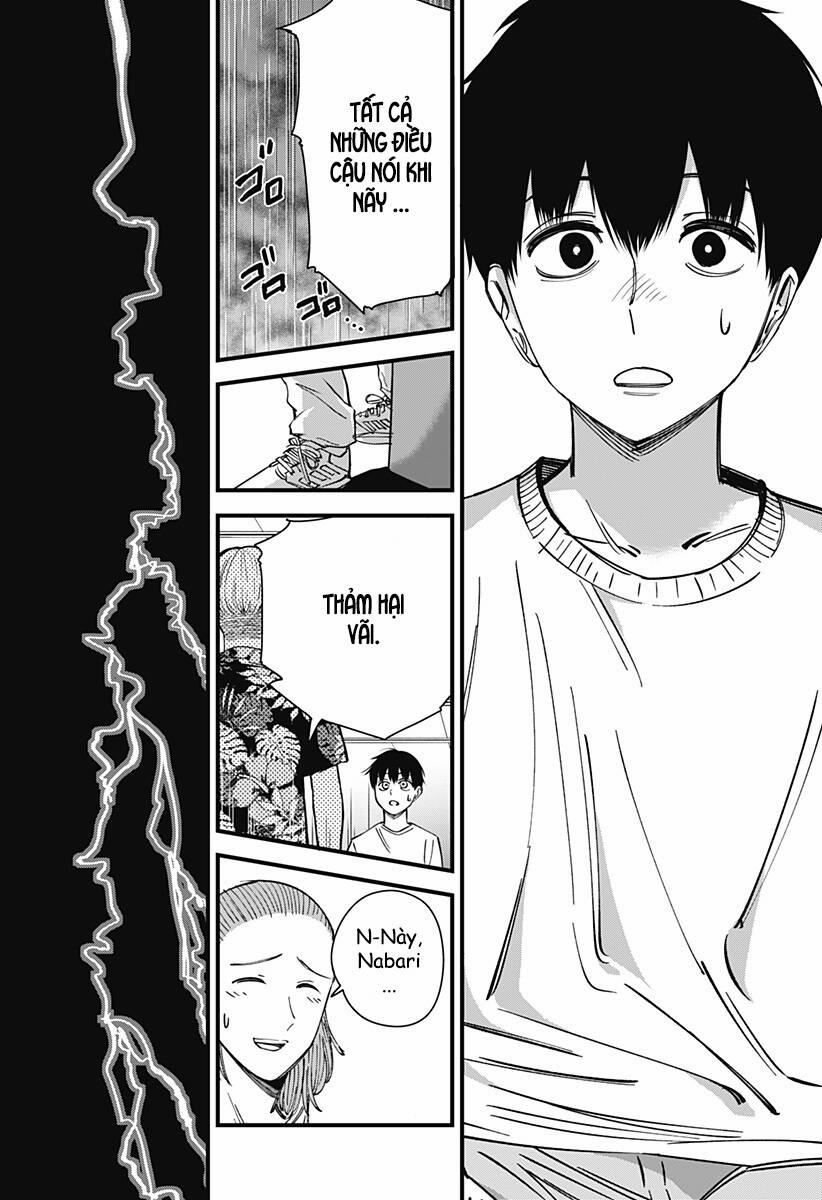 Beat And Motion 6 trang 20