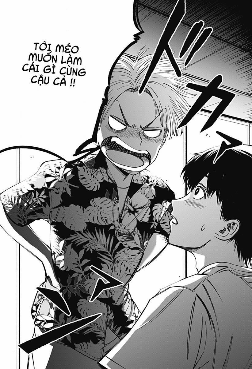 Beat And Motion 6 trang 21