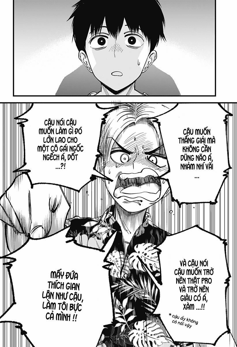 Beat And Motion 6 trang 22