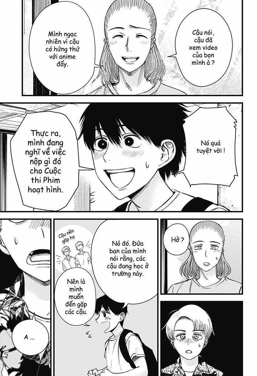 Beat And Motion 6 trang 5