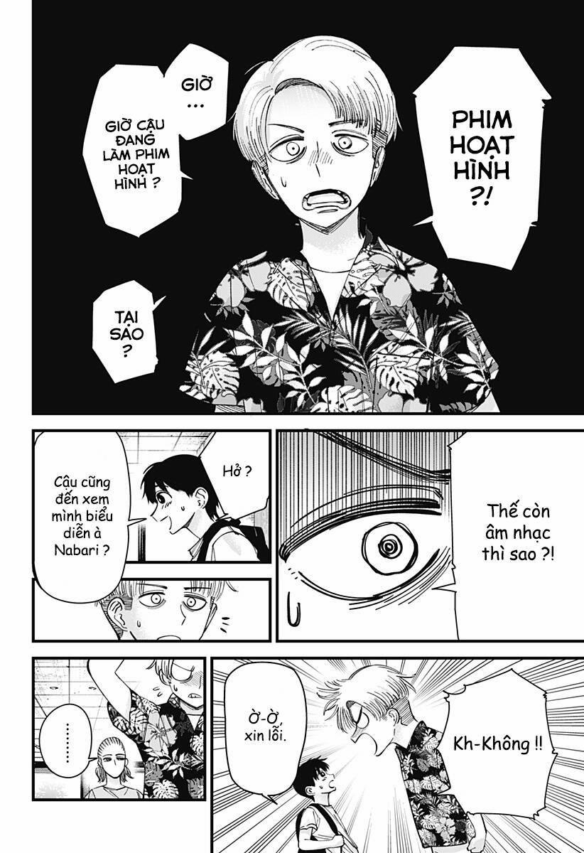 Beat And Motion 6 trang 6