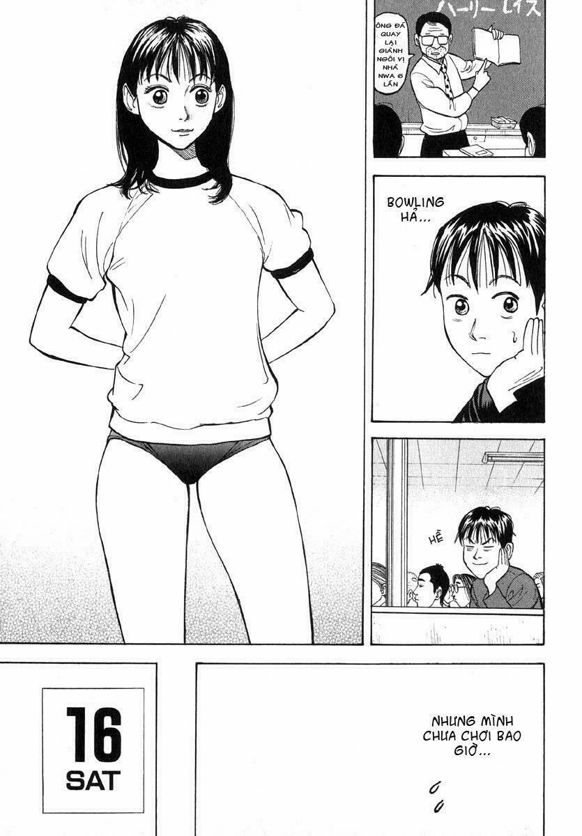 Beck - Mongolian Chop Squad 1 trang 37