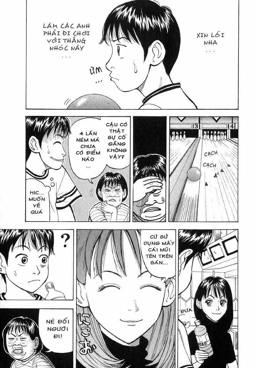 Beck - Mongolian Chop Squad 1 trang 39