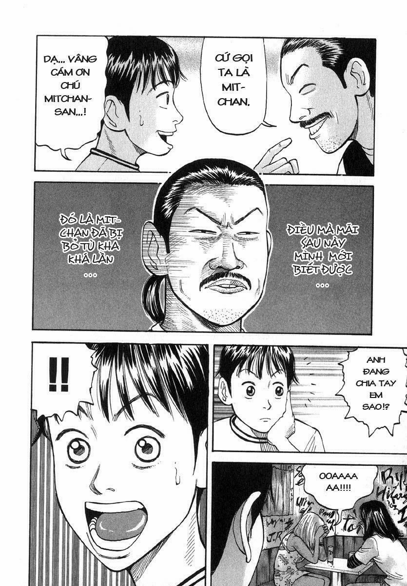 Beck - Mongolian Chop Squad 1 trang 48