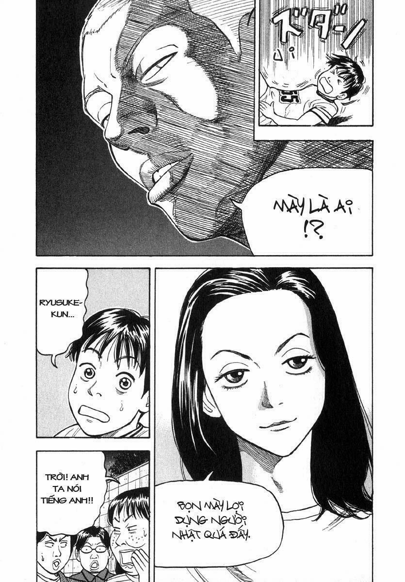 Beck - Mongolian Chop Squad 1 trang 63