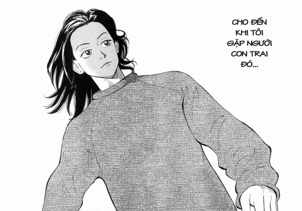 Beck - Mongolian Chop Squad 1 trang 7