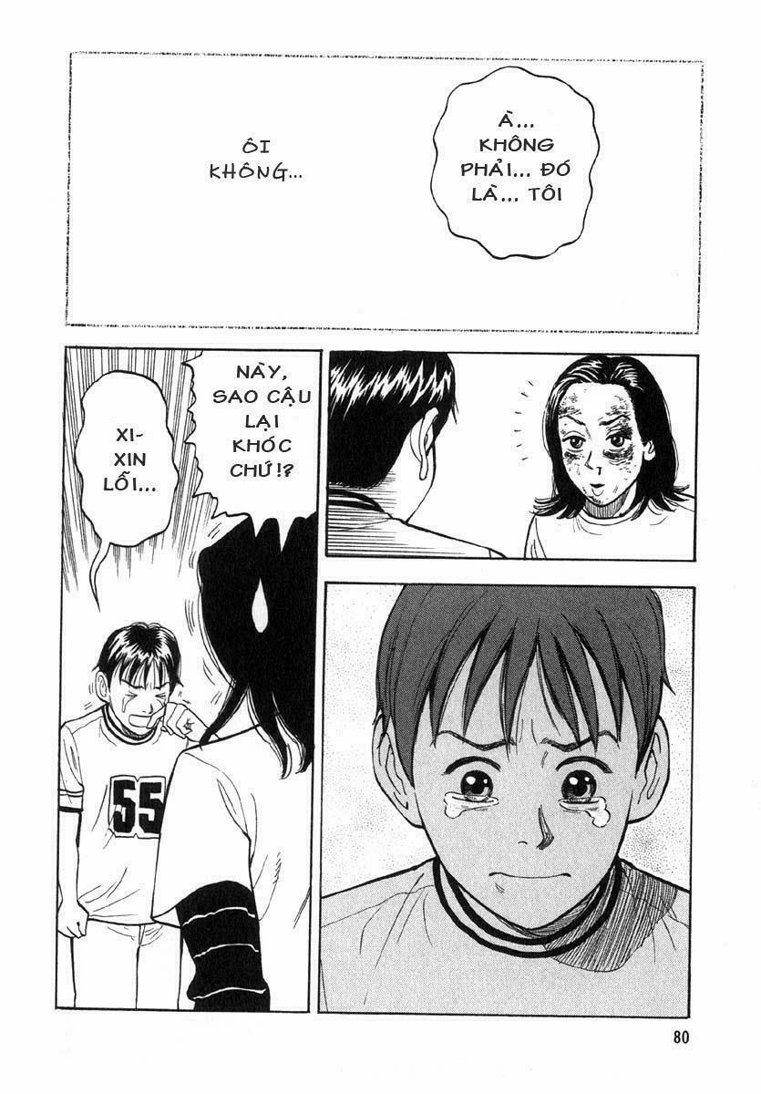 Beck - Mongolian Chop Squad 1 trang 81