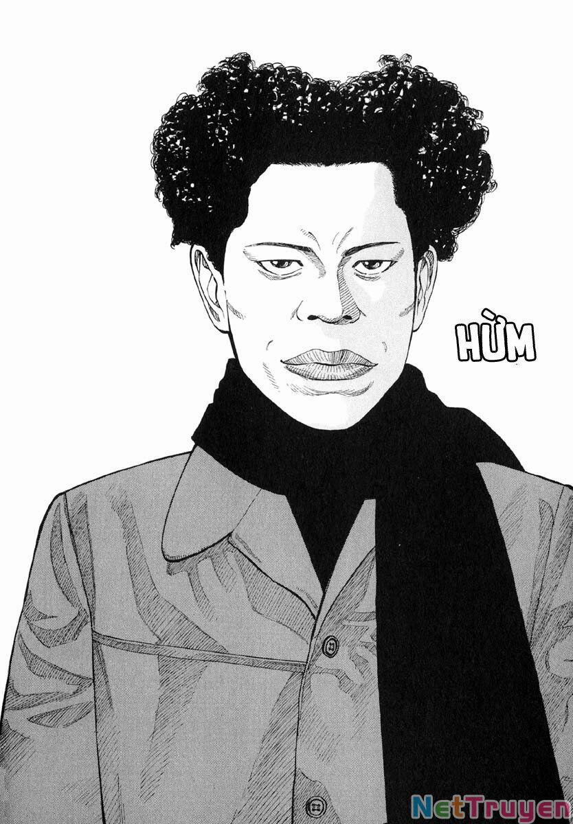 Beck - Mongolian Chop Squad 10 trang 14