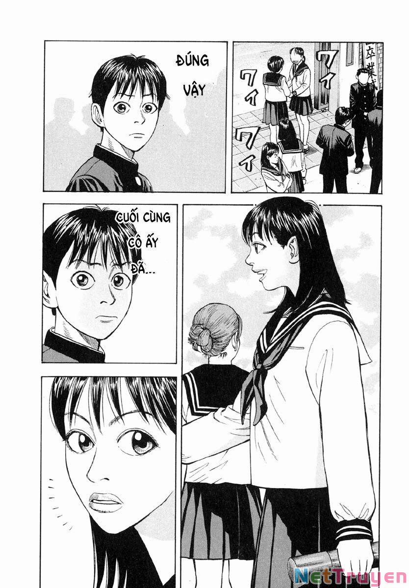 Beck - Mongolian Chop Squad 10 trang 25