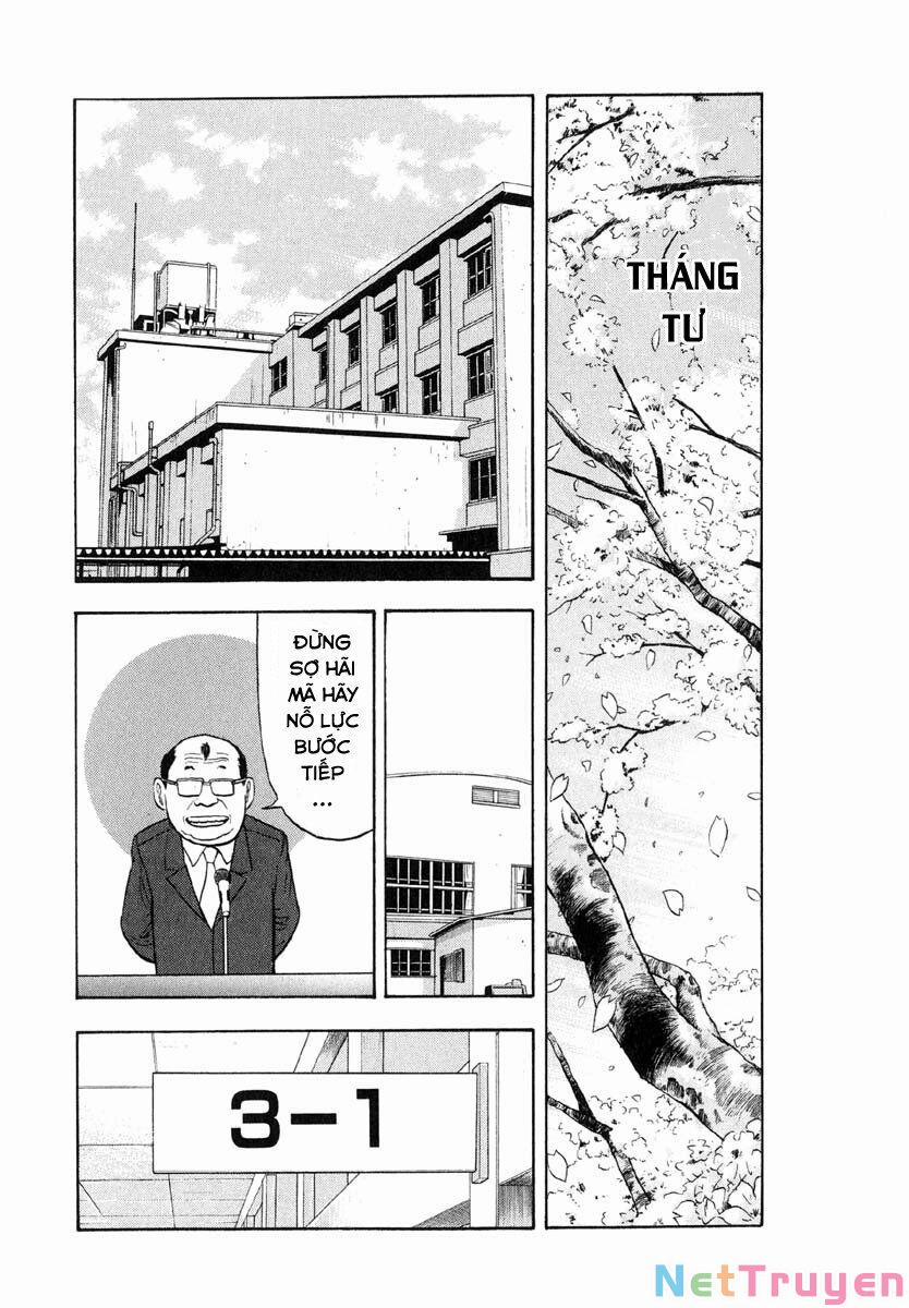 Beck - Mongolian Chop Squad 10 trang 38