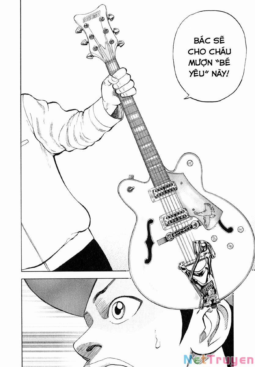 Beck - Mongolian Chop Squad 10 trang 46