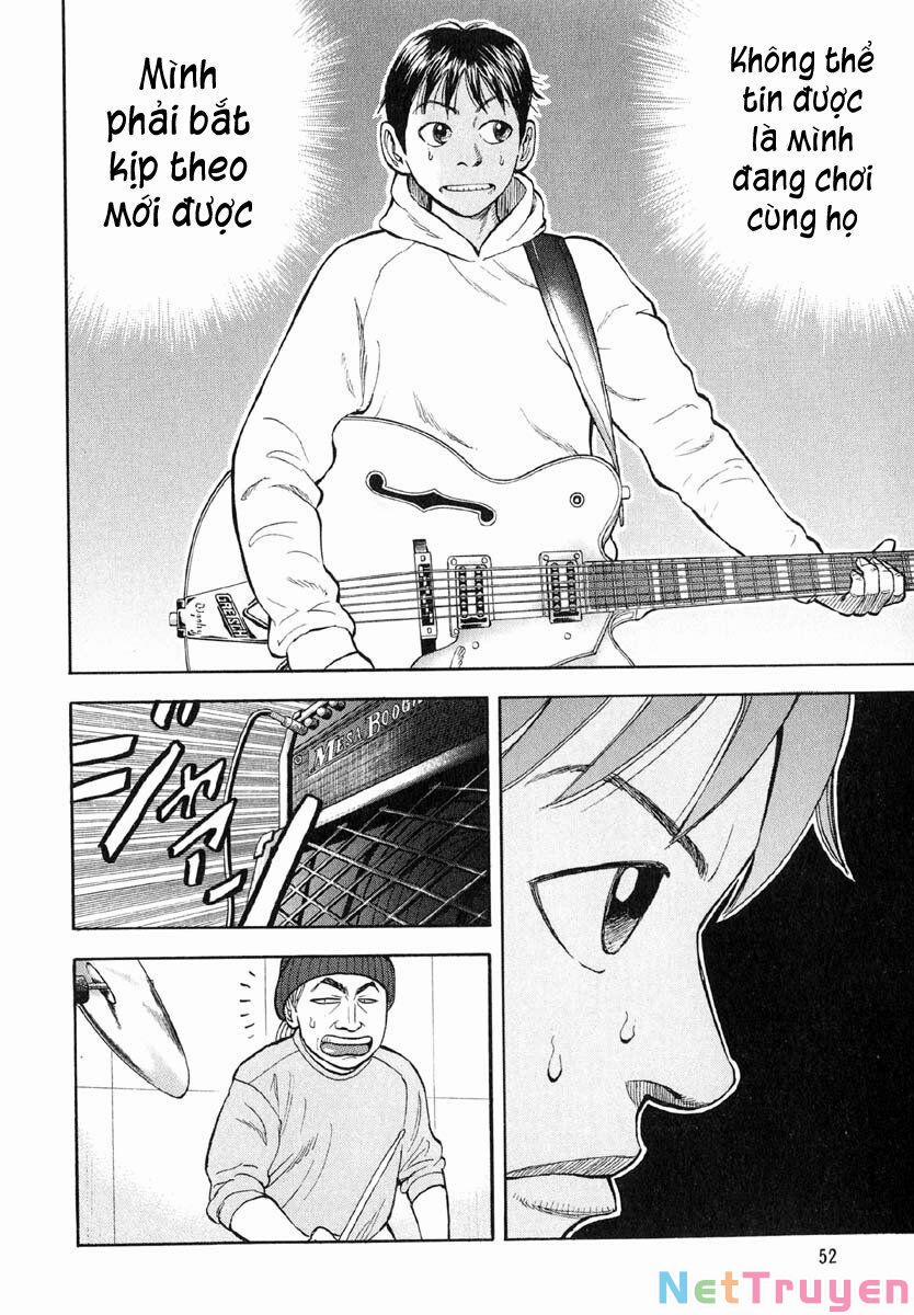 Beck - Mongolian Chop Squad 10 trang 56